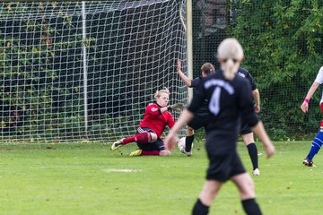 Bild 187 - Frauen Hamburger SV - ESV Fortuna Celle : Ergebnis: 1:1